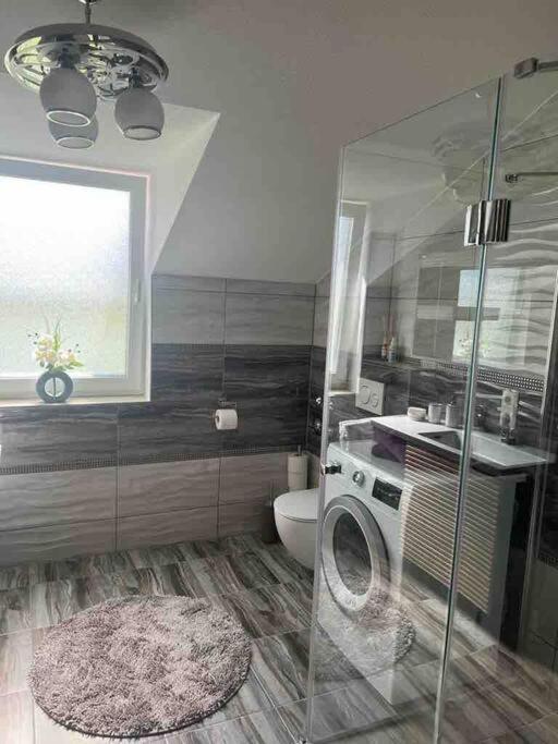 Ferienwohnung Falke Meckenbeuren Zewnętrze zdjęcie